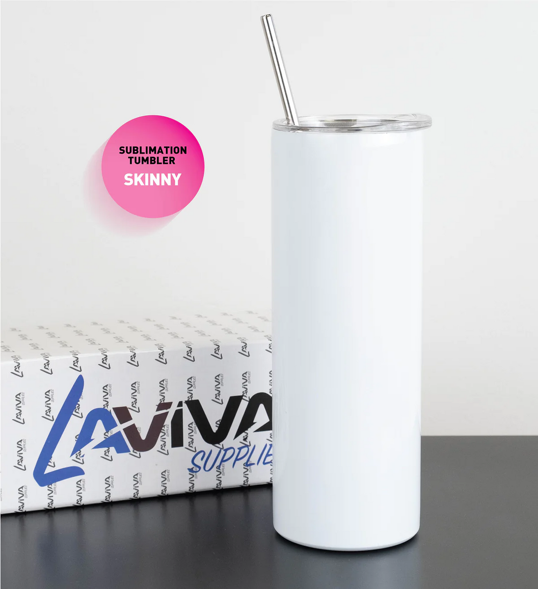 Laviva Sublimation / Inkjet Home Printable Vinyl Dark 11 X 17