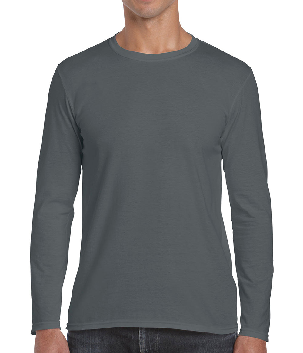 JCD666 Lv-426 Hotshots - Vintage Long Sleeve T-Shirt