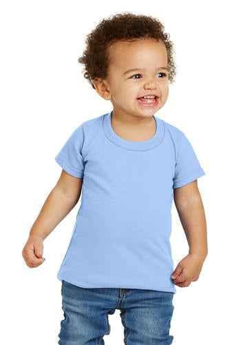 Toddler Little Baller Titans T-Shirt / 3T