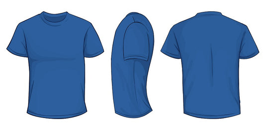 How To Make A T-Shirt On Roblox