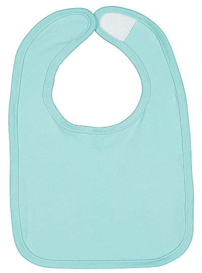 1005 INFANT PREMIUM JERSEY BIB