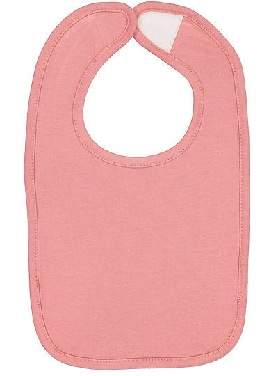 1005 INFANT PREMIUM JERSEY BIB