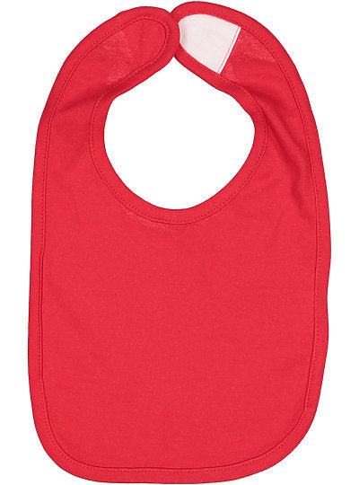 1005 INFANT PREMIUM JERSEY BIB