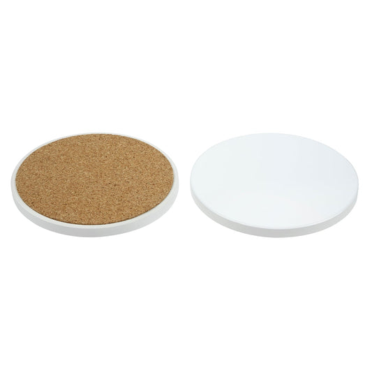 Cup Coaster (Round)