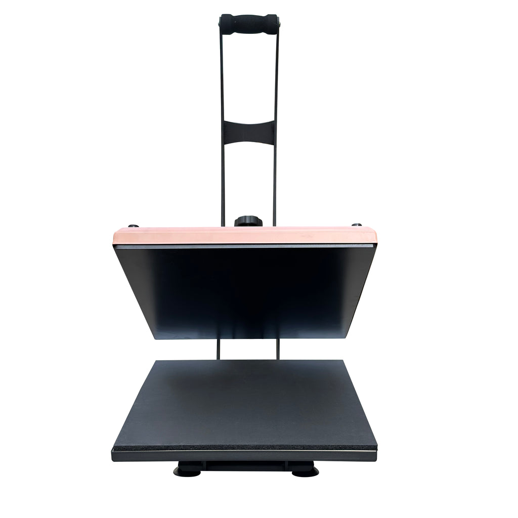 Cap Heat Press Machine (Automatic) – Aviva Wholesale