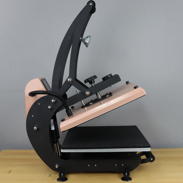 EOSAGA 5 in 1 Heat Press Machine 12”x15” Upgrade