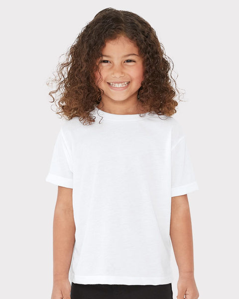 100% Polyester TODDLER Sublimation Shirt Kids Colored Sublimation Shirt  Kids Blank Sublimation Shirts Kids Sublimation Blanks -  Denmark