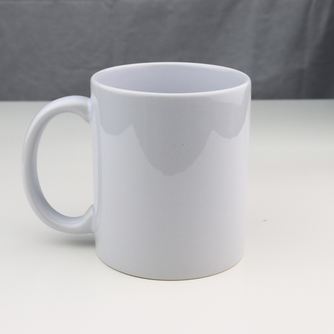 How to Sublimate onto Ceramic Mugs Using Silhouette Studio (Free