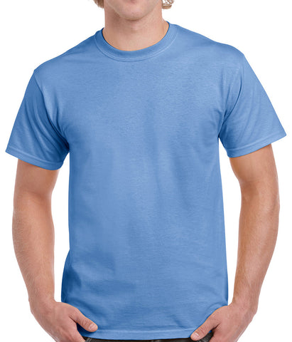 5000 GILDAN Basic Crewneck T-Shirts | M – Aviva Dallas