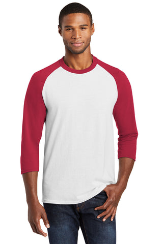 Best Blank 3/4 Sleeve Shirts for HTV