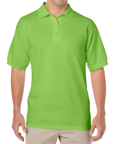 Gildan 8800 - DryBlend® Jersey Polo