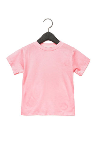 3001T Bella Canvas Toddler Jersey Short Sleeve T-shirt – Aviva Dallas