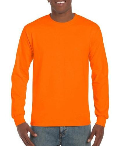 5400  Adult Long Sleeve T-Shirt
