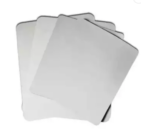 Sublimation Mouse Pad  AA Print Supply — DTGmart