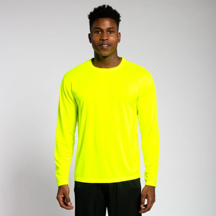 A4 long sleeve outlet dri fit