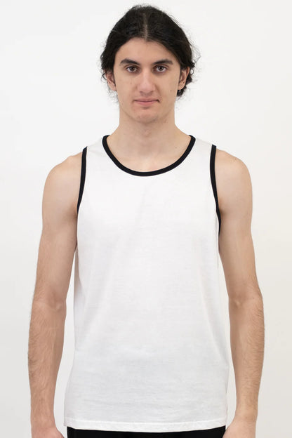 LAVIVA Men's Tanktop